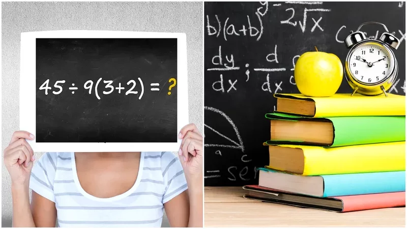 Meditatii matematica