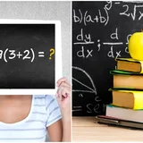 Meditatii matematica